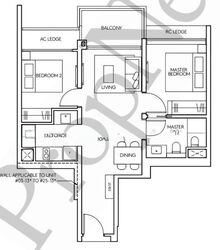 amo-residence photo thumbnail #10